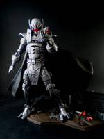 Ultron (Marvel Legends) Custom Action Figure