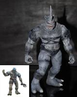 Rhino (Marvel Legends) Custom Action Figure