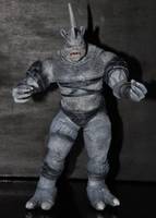 Rhino (Marvel Legends) Custom Action Figure
