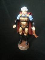 DC Granny Goodness (DC Universe) Custom Action Figure