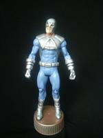 Marvel Avalanche (Marvel) Custom Action Figure