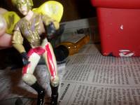 Wasp Concept (Marvel Legends) Custom Action Figure