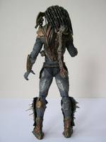 Marauder Predator (Predator) Custom Action Figure
