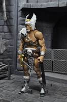 Warlord (DC Universe) Custom Action Figure