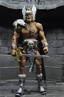 Warlord (DC Universe) Custom Action Figure