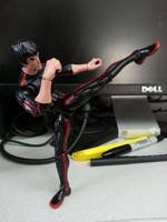 Secret Avengers Shang-Chi (Marvel Legends) Custom Action Figure