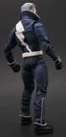 Quicksilver (Marvel Legends) Custom Action Figure