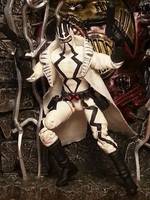 Fantomex (Marvel Universe) Custom Action Figure