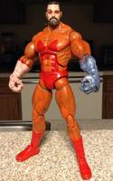 Mimic (Marvel Legends) Custom Action Figure