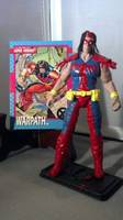 Warpath (X-Force) Custom Action Figure