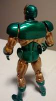 Iron Lantern (Amalgam) Custom Action Figure