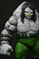 Ogre Wicked Brigade (Marvel Legends) Custom Action Figure