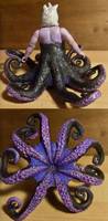Ursula, the Sea Witch (Fantasy) Custom Action Figure