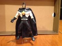 Justice (Marvel Legends) Custom Action Figure