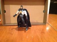 Justice (Marvel Legends) Custom Action Figure