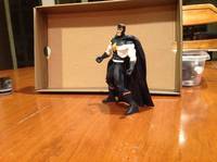 Justice (Marvel Legends) Custom Action Figure