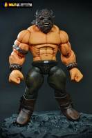 Haokah Manidoog God (Marvel Legends) Custom Action Figure