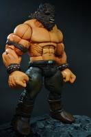 Haokah Manidoog God (Marvel Legends) Custom Action Figure
