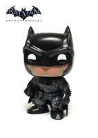 Arkham Origins Batman (Batman - Arkham Origins) Custom Action Figure