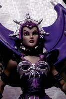 Evil-Lyn (Masters of the Universe) Custom Action Figure
