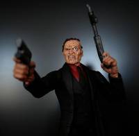 Jigsaw V.2 (Marvel Legends) Custom Action Figure