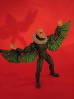 The Vulture (Marvel Legends) Custom Action Figure