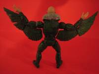 The Vulture (Marvel Legends) Custom Action Figure