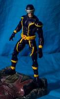 Astonishing Cyclops (Marvel Legends) Custom Action Figure