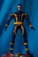 Astonishing Cyclops (Marvel Legends) Custom Action Figure