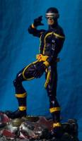 Astonishing Cyclops (Marvel Legends) Custom Action Figure