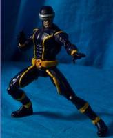 Astonishing Cyclops (Marvel Legends) Custom Action Figure
