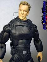 Jack Bauer (24) Custom Action Figure