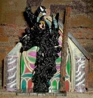 Consumption of Eddie Brock (Spider-Man - Movie) Custom Action Figure