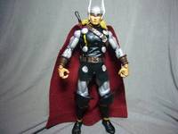 Thor (Marvel Legends) Custom Action Figure