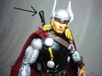 Thor (Marvel Legends) Custom Action Figure