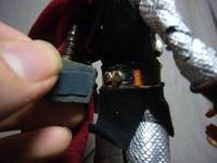 Thor (Marvel Legends) Custom Action Figure