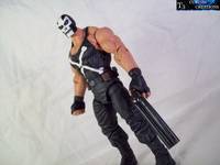 Crossbones (Marvel Legends) Custom Action Figure