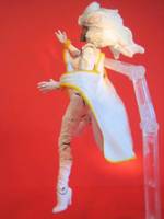 Storm (Marvel Legends) Custom Action Figure