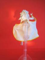 Storm (Marvel Legends) Custom Action Figure