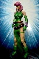 Blink (X-Men) Custom Action Figure