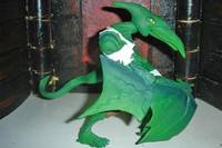 Sauron (Marvel Legends) Custom Action Figure