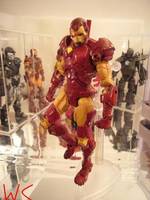 Iron Man Mark 3 (Marvel Legends) Custom Action Figure