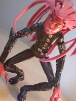 Penance (Marvel Legends) Custom Action Figure