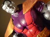 Colossus (Acolyte) (Marvel Legends) Custom Action Figure