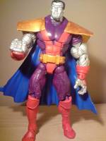 Colossus (Acolyte) (Marvel Legends) Custom Action Figure