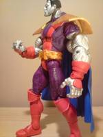 Colossus (Acolyte) (Marvel Legends) Custom Action Figure