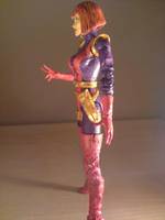 Amelia Voght (Acolyte) (Marvel Legends) Custom Action Figure