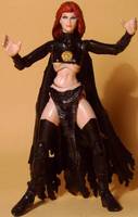 Goblin Queen (Marvel Legends) Custom Action Figure