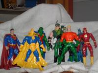 Dr Fate (DC Superheroes) Custom Action Figure
