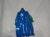 Martian Manhunter (DC Superheroes) Custom Action Figure